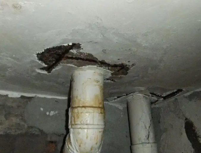 霍山卫生间漏水维修公司浅析霍山卫生间渗水维修的方法