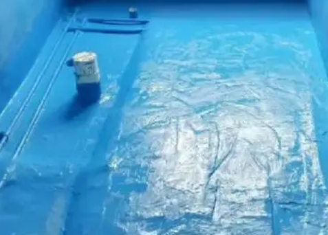 霍山卫生间漏水维修公司分享下霍山卫生间防水工程中常用防水涂料介绍。